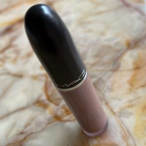 MAC RETRO MATTE LIQUID LIPCOLOUR, CAFÉ AU CHIC, NWOT